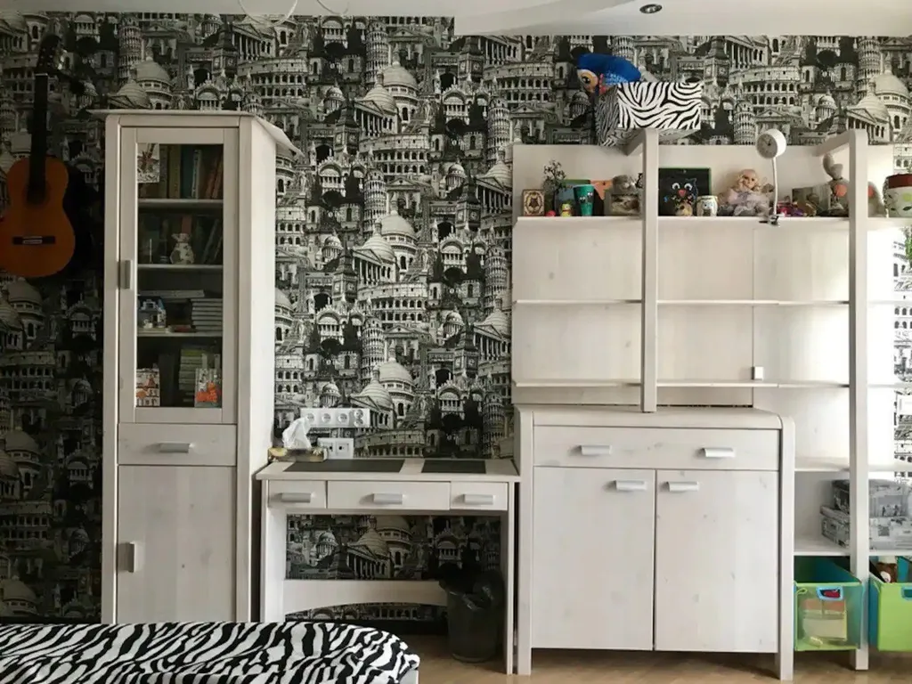 Просторная уютная комната в тихом районе Минска