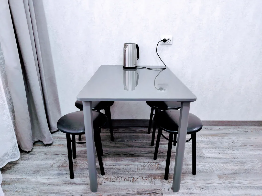 Однокомнатная квартира люкс с кондиционером и бойлером в центре