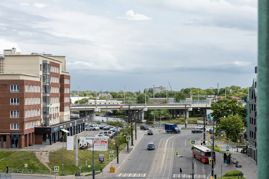 Apartment Fischdorf Комфортабельная квартира в Рыбной деревне