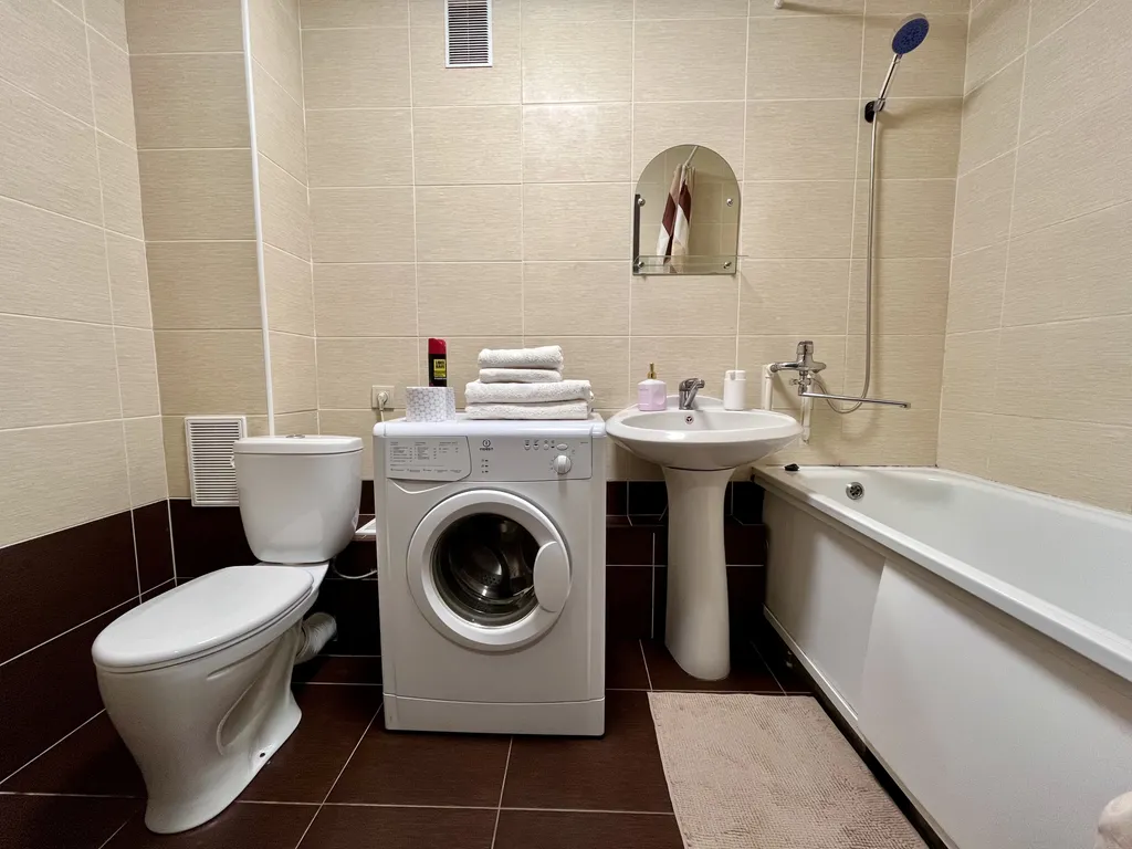 Квартира в 5 мин до кремля, центр рядом