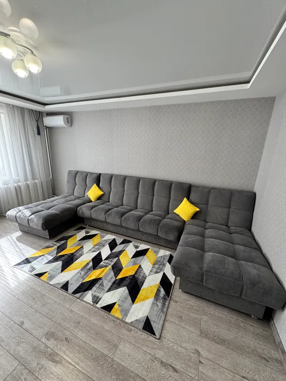 Ослепительная квартира