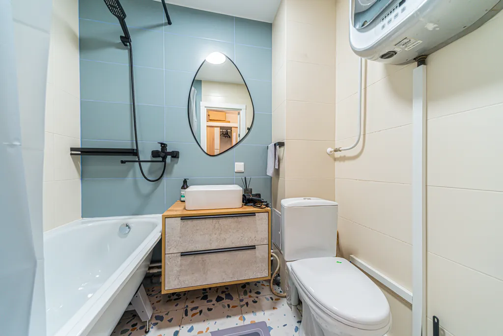 Квартира 1-комнатная Квартира — Санкт-Петербург