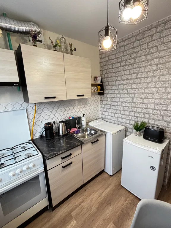 Уютнaя 2-комнатная квартира у памятника Алёши