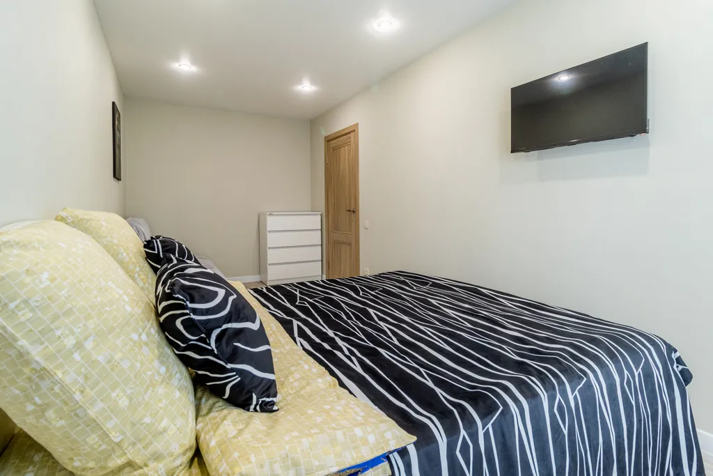 2-к квартира