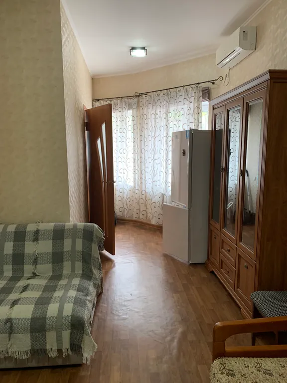 Квартира Комната — Евпатория