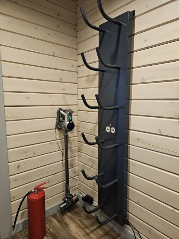 Шале ЭндорфInn