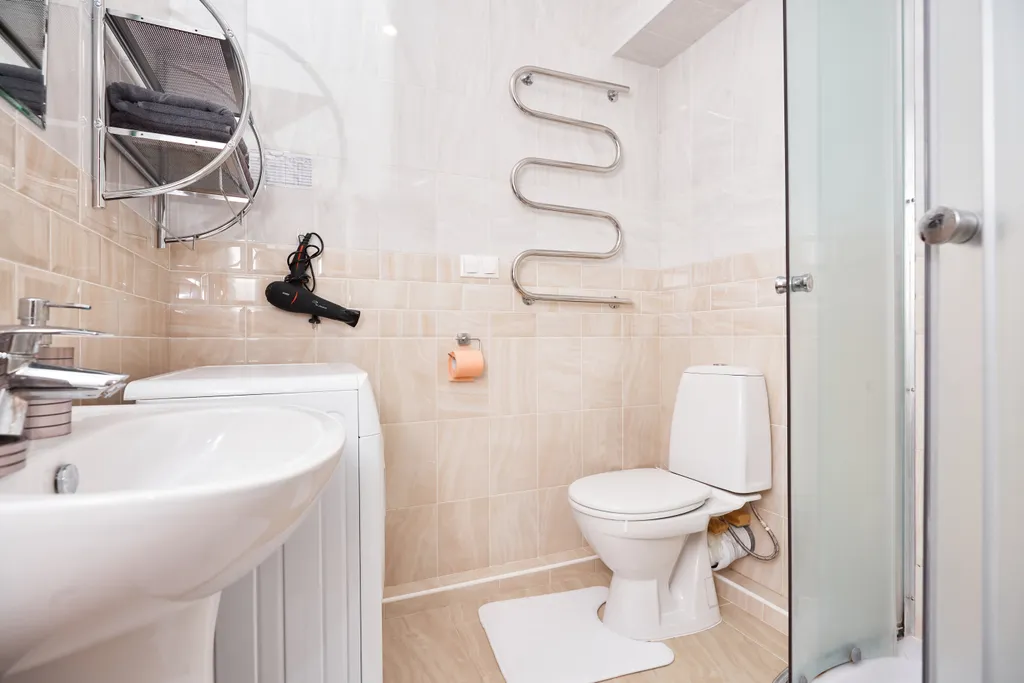 Апартамент В ЖК Каравелла Португалии