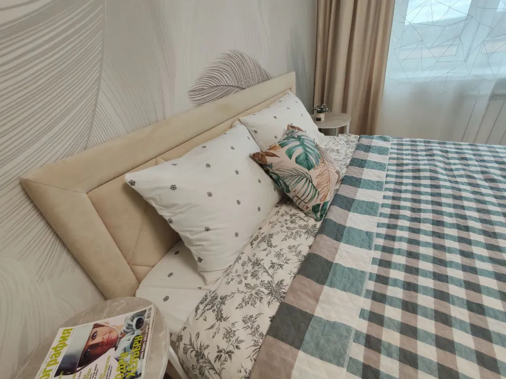 Квартира в самом центре города