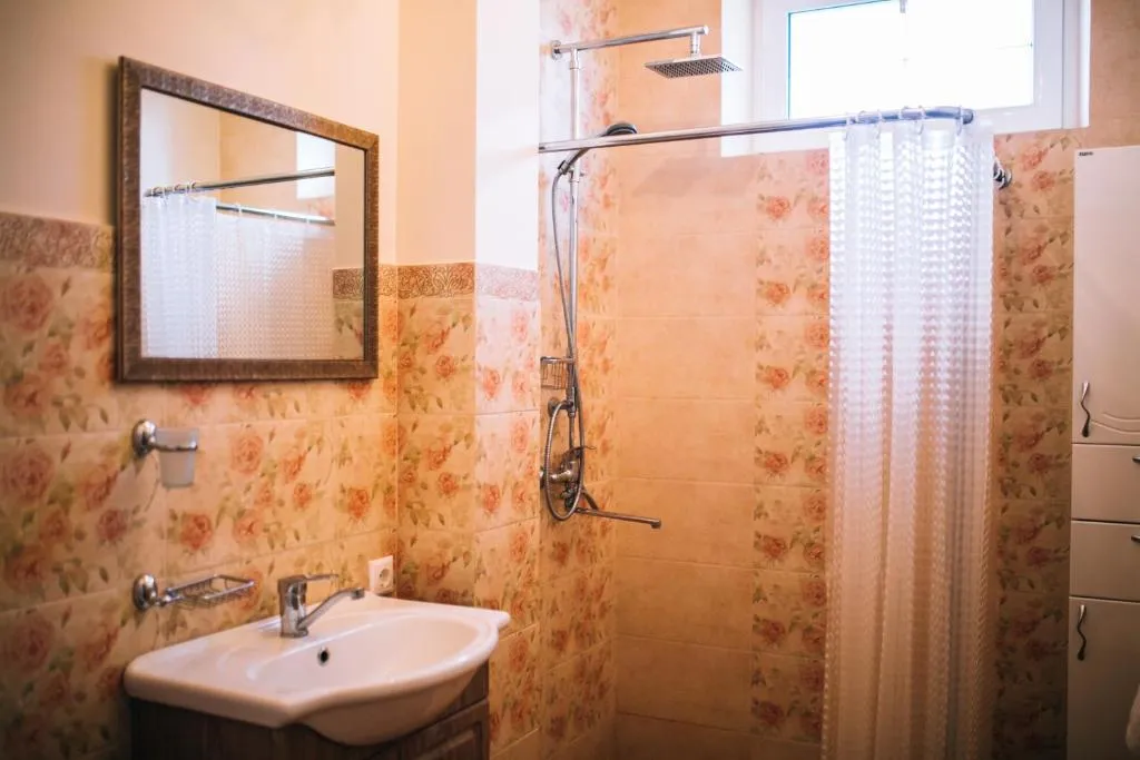 Гостевой дом Простоквашино