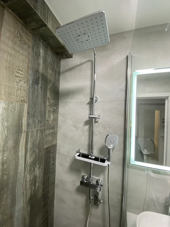 Белая ромашка