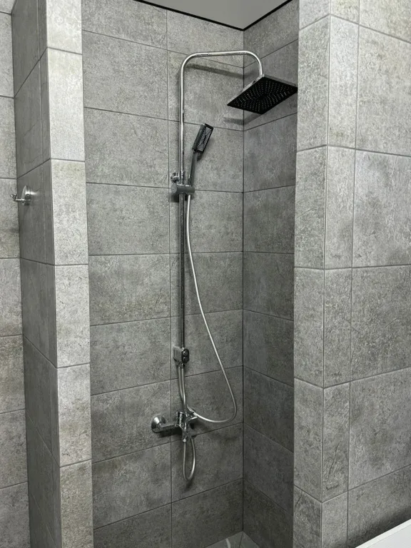 Уютная студия на Зеленом логе