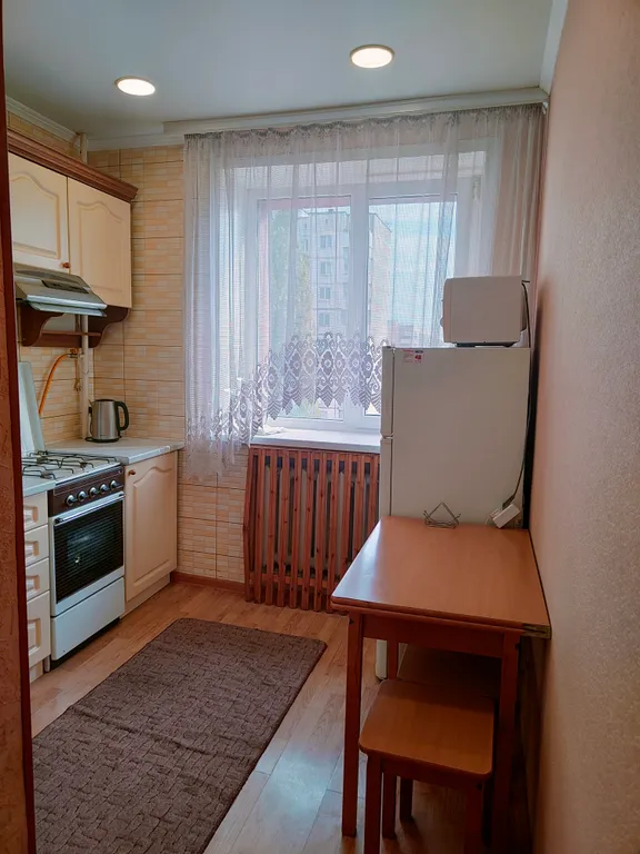 Уютная квартира в центре города, в район жд вокзала