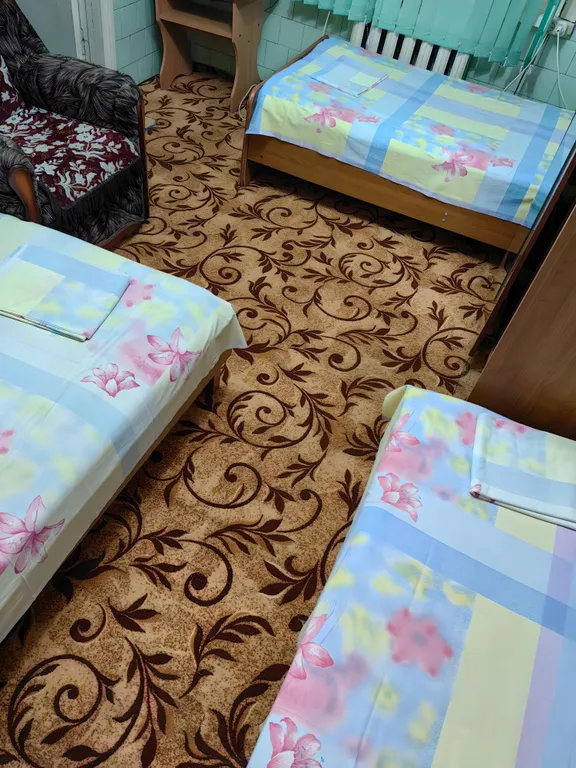 Квартира Комната — Адлер