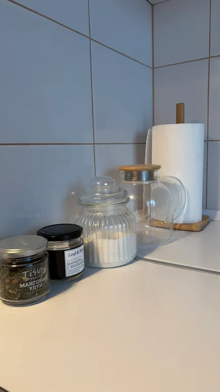 Уютная квартира у набережной