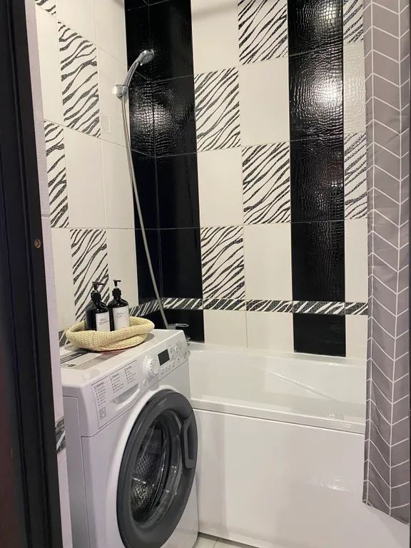 Уютная квартира рядом с термальными источниками