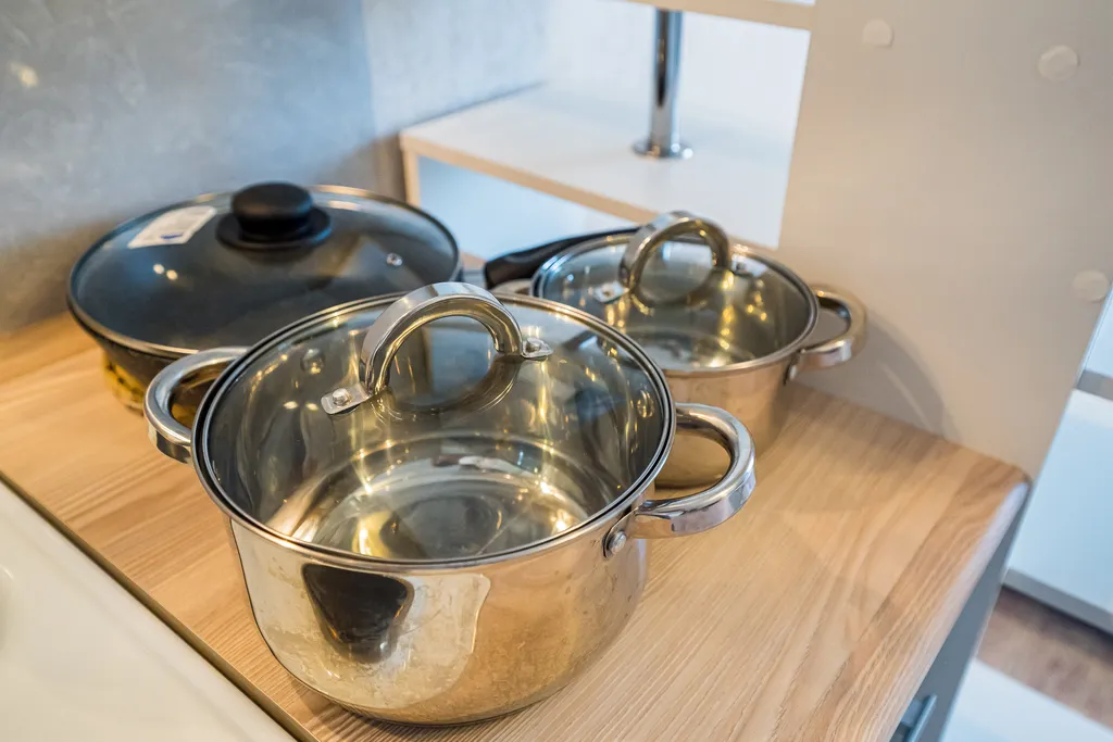 Студия в ЖК Уютный