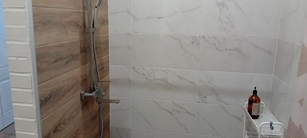 Дом с баней и бассейном