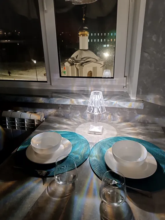 Уютно как дома