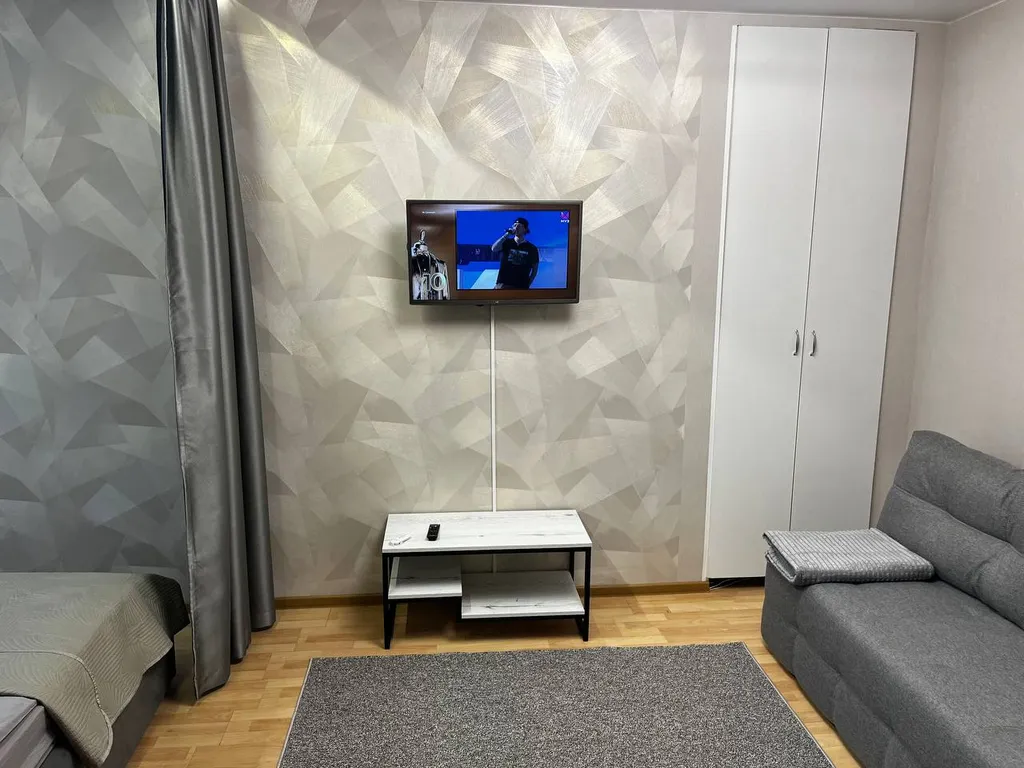 Уютная квартира в самом центре города