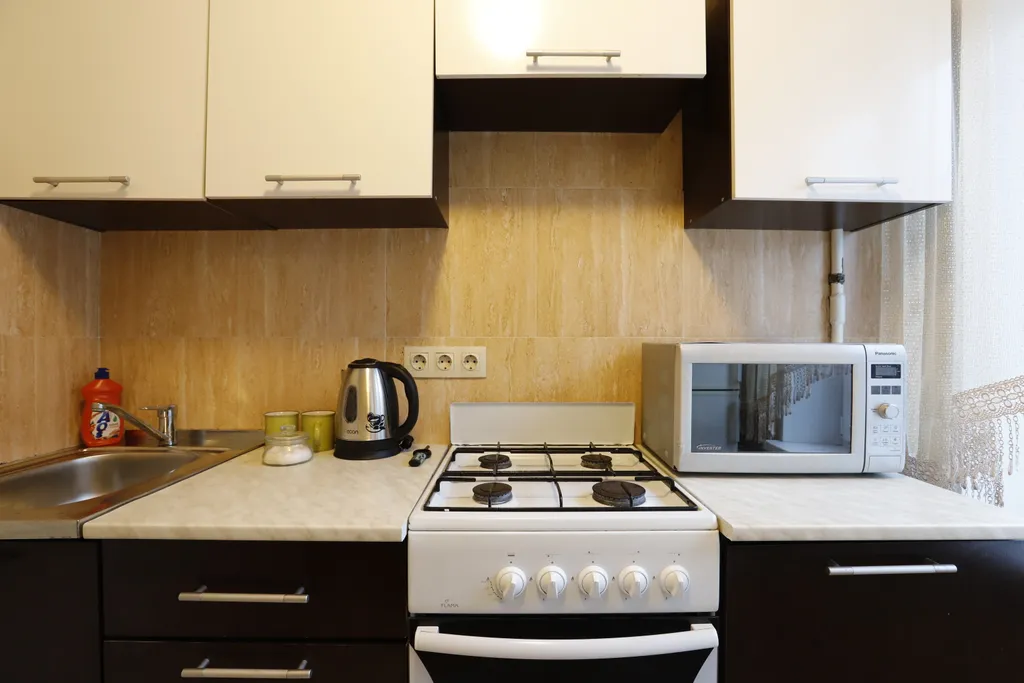 Квартира MaxRealty Квартира рядом с Детской клинической бол, ГКБ1 Н.И. Пирогова — Москва