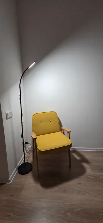 Уютная современная квартира