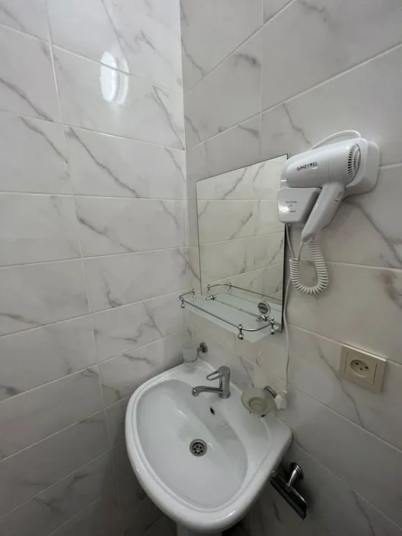 Квартира Комната — Гагра