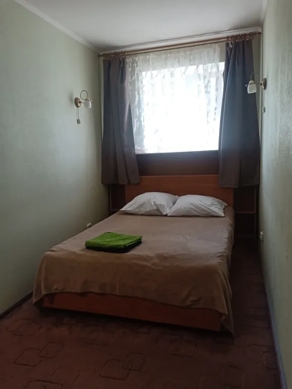 Квартира в историческом центре