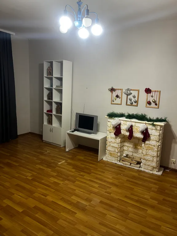 Квартира около аквапарка