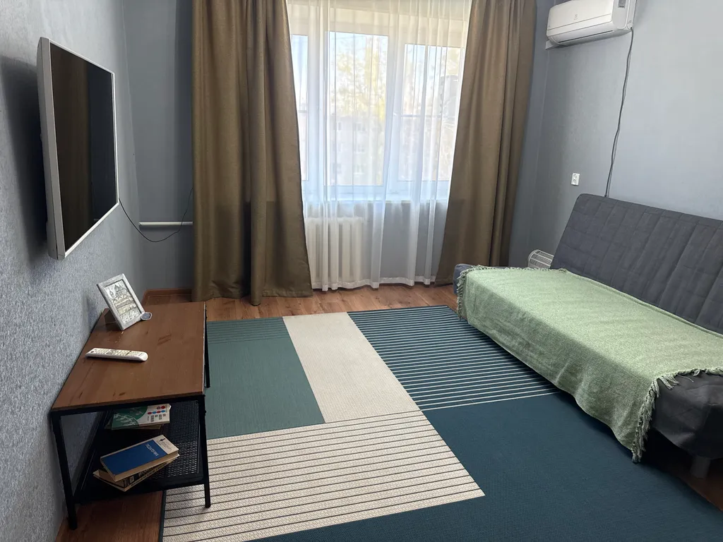 Квартира Уютная квартира в центре старого города — Великий Новгород