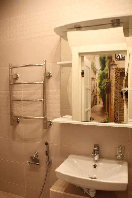 Уютная квартира на берегу Онеги