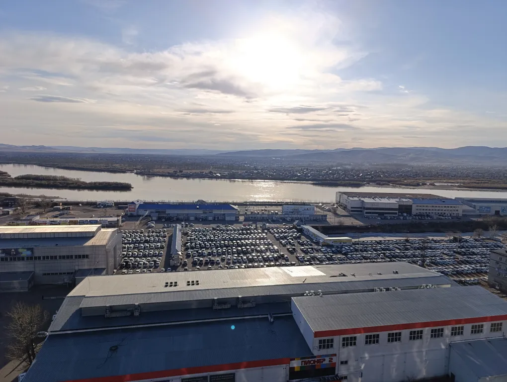 Уютная студия в самом сердце нашего города