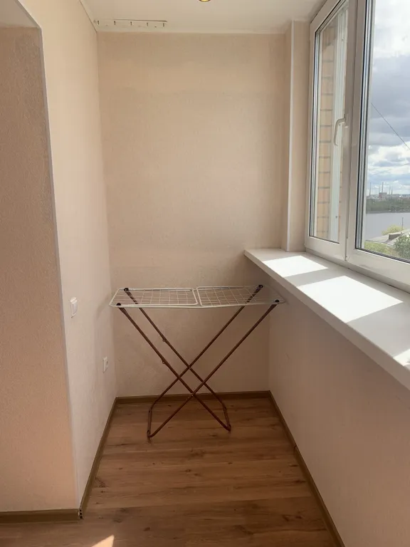 Евродвухкомнатная квартира на набережной с видом на Китай