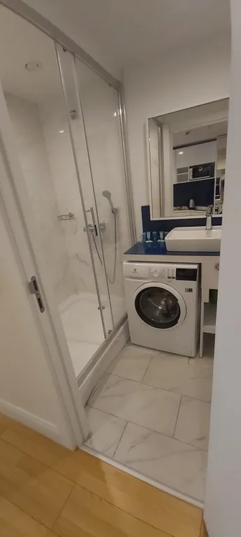 Апартамент в Орби Сити с отдельной спальней