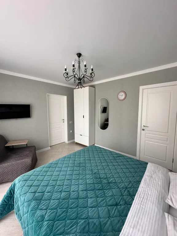 Квартира Комната — Пицунда