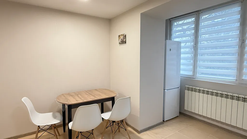 Квартира 1-комнатная квартира возле моря и городского парка — Феодосия