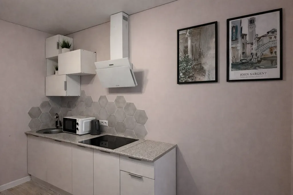 Квартира Квартира "АЛЬБАТРОС" — Волгоград