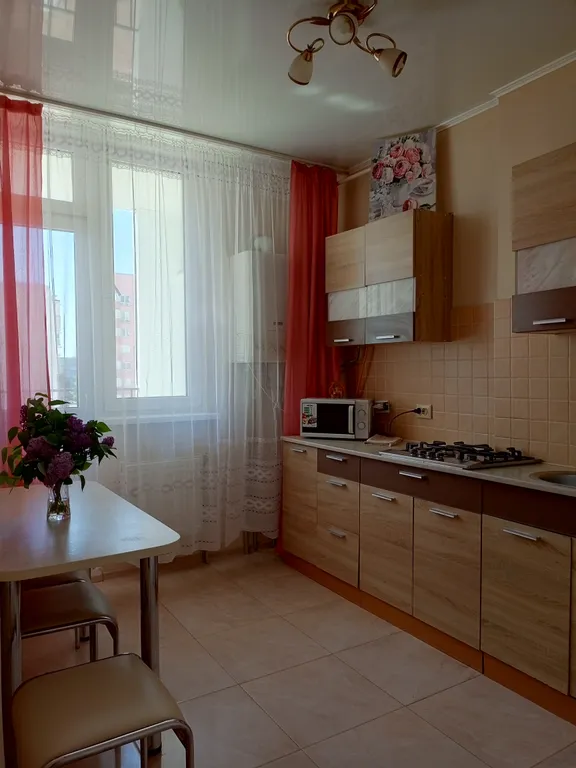 Квартира Уютная квартира у самого синего моря — Севастополь