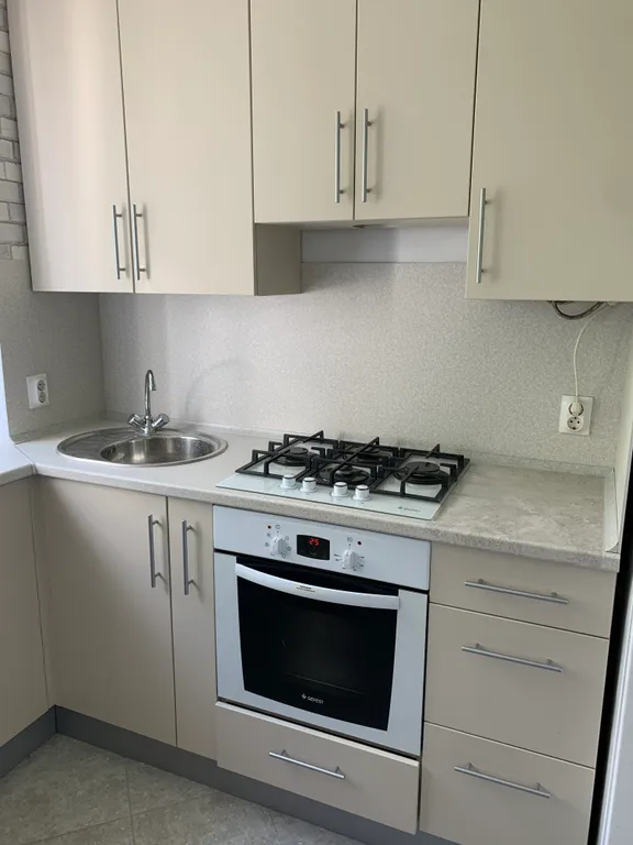 Квартира с видом на Павловский собор