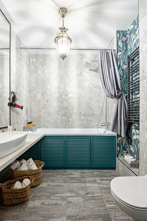 Уютная квартира в спальном районе Светлогорска