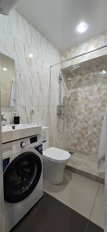 Уютная квартира студия в центре города