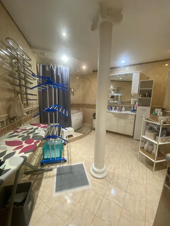 Квартира в новом доме около парка победы