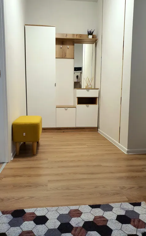 Квартира Красивая и уютная квартира Лаванда — Мисайлово