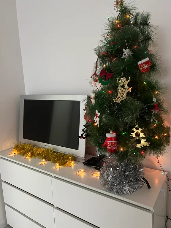 Евро квартира в спальном районе