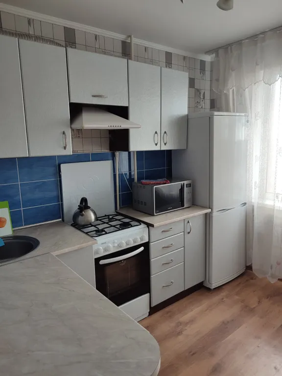 Апартамент около парка