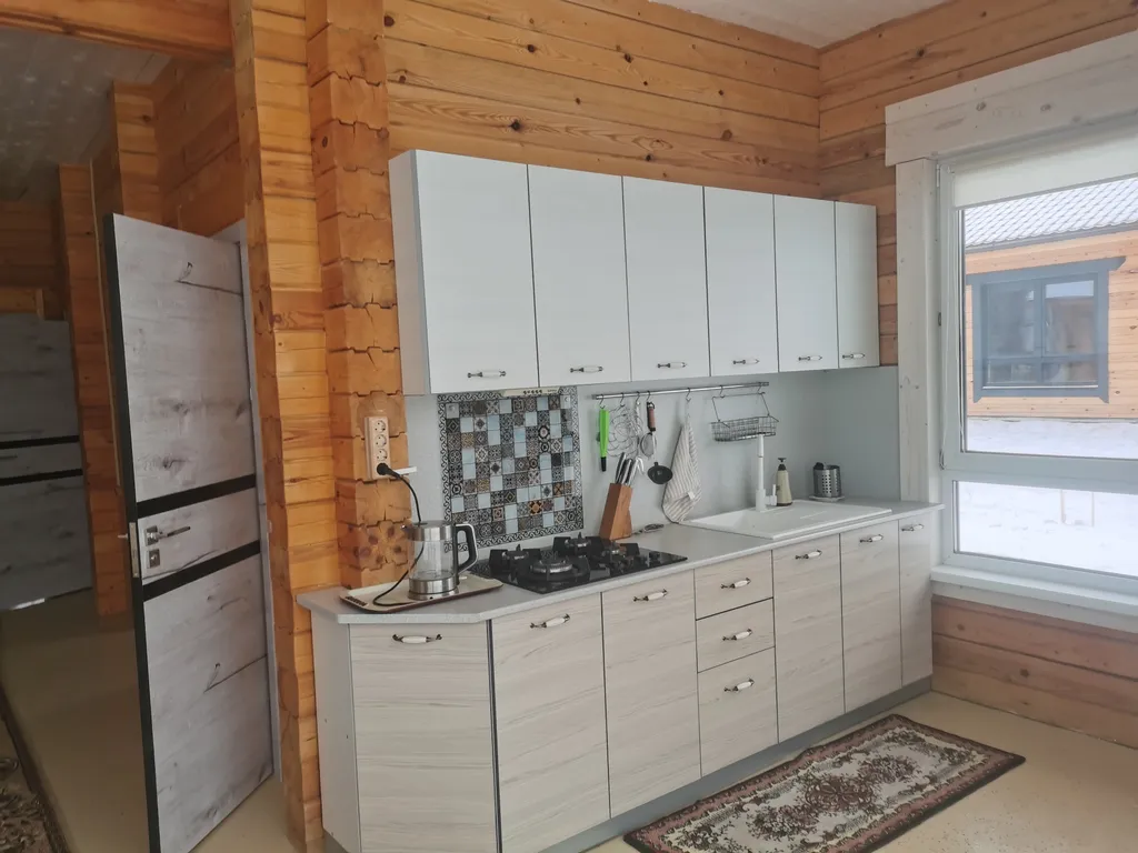 Дом с видом на море