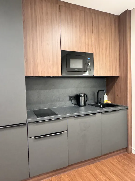 Квартира Квартира Vidi Star Apart — Санкт-Петербург