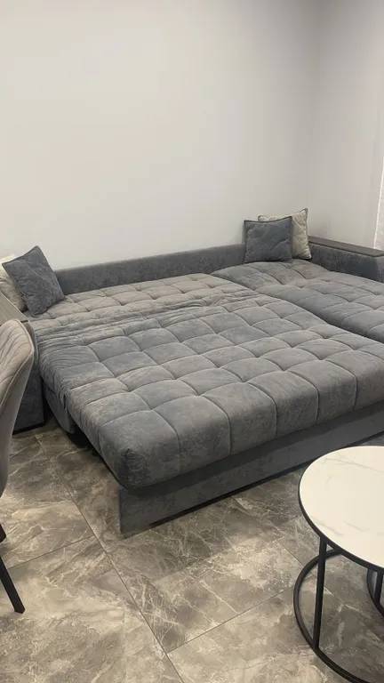 Комфортный дом