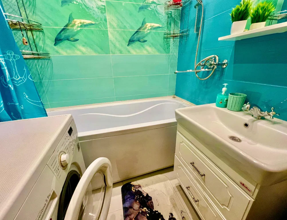 Апартаменты Люкс