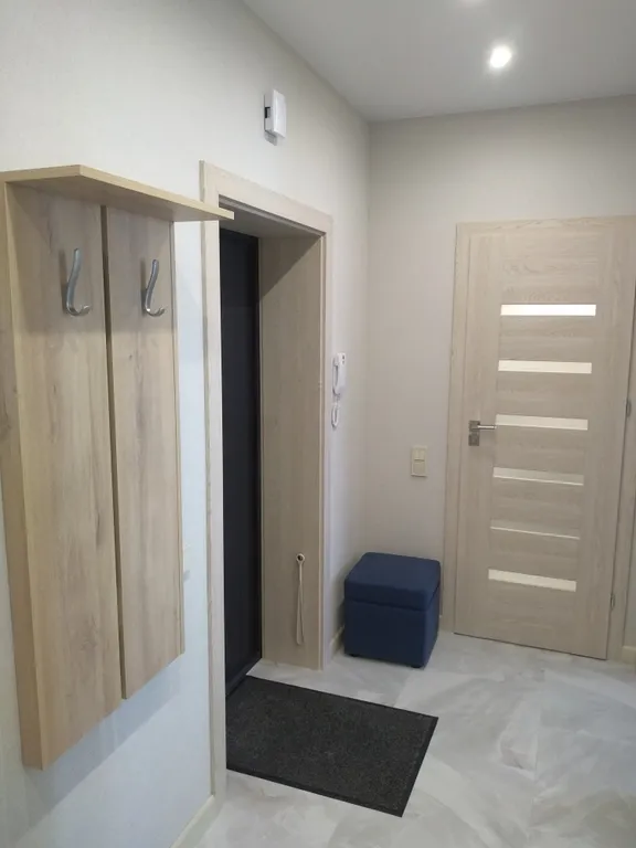 Новая квартира у Нахимовского училища