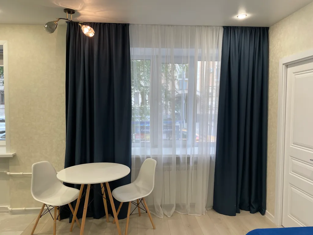 Уютная квартира в самом центре города